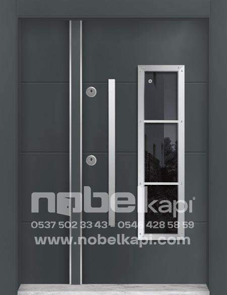 NOBEL KAPI BİNA GİRİŞ-863